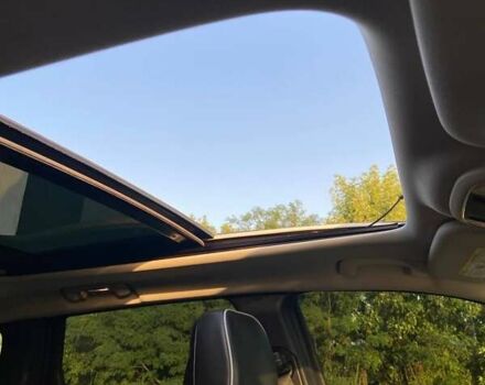 Сірий Джип Grand Cherokee, об'ємом двигуна 2.99 л та пробігом 158 тис. км за 16500 $, фото 17 на Automoto.ua