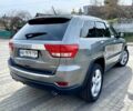 Сірий Джип Grand Cherokee, об'ємом двигуна 3 л та пробігом 149 тис. км за 17700 $, фото 1 на Automoto.ua