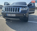 Сірий Джип Grand Cherokee, об'ємом двигуна 2.99 л та пробігом 261 тис. км за 18900 $, фото 1 на Automoto.ua