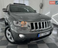 Сірий Джип Grand Cherokee, об'ємом двигуна 3 л та пробігом 164 тис. км за 18599 $, фото 83 на Automoto.ua