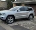 Сірий Джип Grand Cherokee, об'ємом двигуна 2.99 л та пробігом 240 тис. км за 17000 $, фото 4 на Automoto.ua