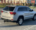 Сірий Джип Grand Cherokee, об'ємом двигуна 2.99 л та пробігом 300 тис. км за 14700 $, фото 4 на Automoto.ua