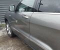 Сірий Джип Grand Cherokee, об'ємом двигуна 2.99 л та пробігом 390 тис. км за 16000 $, фото 6 на Automoto.ua