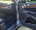 Сірий Джип Grand Cherokee, об'ємом двигуна 3.6 л та пробігом 323 тис. км за 11000 $, фото 11 на Automoto.ua