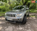 Сірий Джип Grand Cherokee, об'ємом двигуна 2.99 л та пробігом 309 тис. км за 14250 $, фото 1 на Automoto.ua