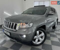 Сірий Джип Grand Cherokee, об'ємом двигуна 3 л та пробігом 164 тис. км за 18599 $, фото 101 на Automoto.ua
