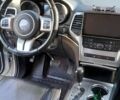 Сірий Джип Grand Cherokee, об'ємом двигуна 2.99 л та пробігом 240 тис. км за 17000 $, фото 9 на Automoto.ua