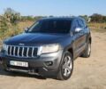 Сірий Джип Grand Cherokee, об'ємом двигуна 3.6 л та пробігом 323 тис. км за 11000 $, фото 1 на Automoto.ua