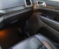 Сірий Джип Grand Cherokee, об'ємом двигуна 2.99 л та пробігом 240 тис. км за 17000 $, фото 3 на Automoto.ua