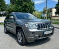 Сірий Джип Grand Cherokee, об'ємом двигуна 2.99 л та пробігом 192 тис. км за 19000 $, фото 1 на Automoto.ua