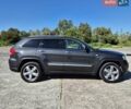 Сірий Джип Grand Cherokee, об'ємом двигуна 3.6 л та пробігом 248 тис. км за 16300 $, фото 14 на Automoto.ua