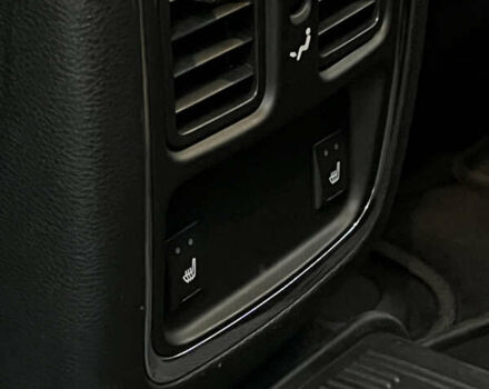 Серый Джип Гранд Чероки, объемом двигателя 2.99 л и пробегом 94 тыс. км за 25799 $, фото 32 на Automoto.ua