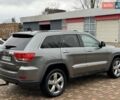 Сірий Джип Grand Cherokee, об'ємом двигуна 3 л та пробігом 275 тис. км за 18999 $, фото 3 на Automoto.ua