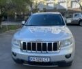 Сірий Джип Grand Cherokee, об'ємом двигуна 2.99 л та пробігом 108 тис. км за 22789 $, фото 2 на Automoto.ua
