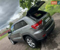 Сірий Джип Grand Cherokee, об'ємом двигуна 2.99 л та пробігом 309 тис. км за 14250 $, фото 16 на Automoto.ua