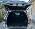 Сірий Джип Grand Cherokee, об'ємом двигуна 3 л та пробігом 183 тис. км за 15500 $, фото 17 на Automoto.ua