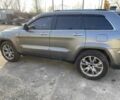 Сірий Джип Grand Cherokee, об'ємом двигуна 3 л та пробігом 198 тис. км за 17000 $, фото 3 на Automoto.ua