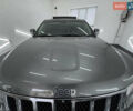 Сірий Джип Grand Cherokee, об'ємом двигуна 3 л та пробігом 164 тис. км за 18599 $, фото 76 на Automoto.ua