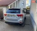 Серый Джип Гранд Чероки, объемом двигателя 2.99 л и пробегом 235 тыс. км за 16500 $, фото 11 на Automoto.ua
