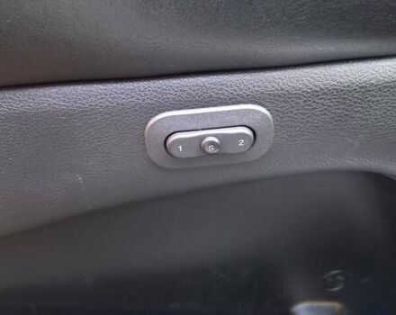 Сірий Джип Grand Cherokee, об'ємом двигуна 2.99 л та пробігом 207 тис. км за 13200 $, фото 23 на Automoto.ua