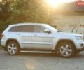Сірий Джип Grand Cherokee, об'ємом двигуна 2.99 л та пробігом 249 тис. км за 13000 $, фото 1 на Automoto.ua