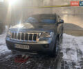 Сірий Джип Grand Cherokee, об'ємом двигуна 3.6 л та пробігом 172 тис. км за 15600 $, фото 1 на Automoto.ua