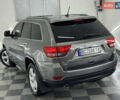 Сірий Джип Grand Cherokee, об'ємом двигуна 3 л та пробігом 164 тис. км за 18599 $, фото 17 на Automoto.ua