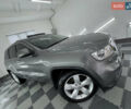 Сірий Джип Grand Cherokee, об'ємом двигуна 3 л та пробігом 164 тис. км за 18599 $, фото 63 на Automoto.ua