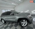 Сірий Джип Grand Cherokee, об'ємом двигуна 3 л та пробігом 164 тис. км за 18599 $, фото 62 на Automoto.ua