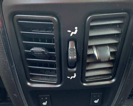 Сірий Джип Grand Cherokee, об'ємом двигуна 2.99 л та пробігом 158 тис. км за 16500 $, фото 26 на Automoto.ua