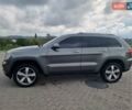 Серый Джип Гранд Чероки, объемом двигателя 2.99 л и пробегом 249 тыс. км за 16300 $, фото 4 на Automoto.ua