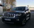 Серый Джип Гранд Чероки, объемом двигателя 2.99 л и пробегом 94 тыс. км за 25799 $, фото 36 на Automoto.ua