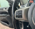 Сірий Джип Grand Cherokee, об'ємом двигуна 2.99 л та пробігом 309 тис. км за 14250 $, фото 23 на Automoto.ua