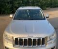 Сірий Джип Grand Cherokee, об'ємом двигуна 2.99 л та пробігом 158 тис. км за 16500 $, фото 37 на Automoto.ua