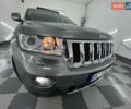 Сірий Джип Grand Cherokee, об'ємом двигуна 3 л та пробігом 164 тис. км за 18599 $, фото 2 на Automoto.ua