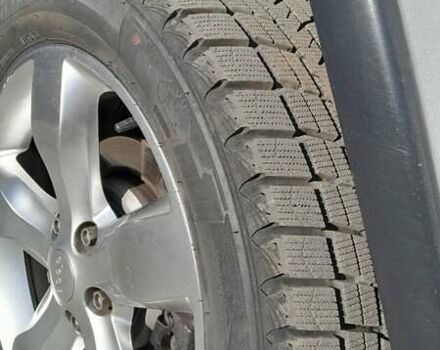Сірий Джип Grand Cherokee, об'ємом двигуна 2.99 л та пробігом 240 тис. км за 17000 $, фото 14 на Automoto.ua