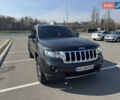 Сірий Джип Grand Cherokee, об'ємом двигуна 2.99 л та пробігом 261 тис. км за 18900 $, фото 3 на Automoto.ua