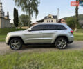Сірий Джип Grand Cherokee, об'ємом двигуна 2.99 л та пробігом 244 тис. км за 15000 $, фото 2 на Automoto.ua