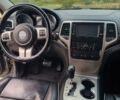 Серый Джип Гранд Чероки, объемом двигателя 2.99 л и пробегом 249 тыс. км за 16300 $, фото 29 на Automoto.ua