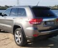 Сірий Джип Grand Cherokee, об'ємом двигуна 3.6 л та пробігом 323 тис. км за 11000 $, фото 6 на Automoto.ua