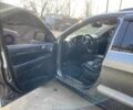 Сірий Джип Grand Cherokee, об'ємом двигуна 3 л та пробігом 198 тис. км за 17000 $, фото 2 на Automoto.ua