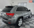 Сірий Джип Grand Cherokee, об'ємом двигуна 3 л та пробігом 164 тис. км за 18599 $, фото 106 на Automoto.ua