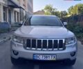 Сірий Джип Grand Cherokee, об'ємом двигуна 2.99 л та пробігом 207 тис. км за 13200 $, фото 1 на Automoto.ua