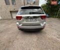 Сірий Джип Grand Cherokee, об'ємом двигуна 3 л та пробігом 205 тис. км за 13500 $, фото 3 на Automoto.ua