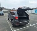 Сірий Джип Grand Cherokee, об'ємом двигуна 2.99 л та пробігом 232 тис. км за 16300 $, фото 25 на Automoto.ua