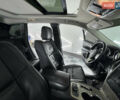Сірий Джип Grand Cherokee, об'ємом двигуна 3 л та пробігом 164 тис. км за 18599 $, фото 38 на Automoto.ua
