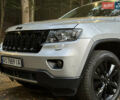 Сірий Джип Grand Cherokee, об'ємом двигуна 2.99 л та пробігом 225 тис. км за 21999 $, фото 5 на Automoto.ua