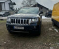 Сірий Джип Grand Cherokee, об'ємом двигуна 2.99 л та пробігом 300 тис. км за 14300 $, фото 7 на Automoto.ua