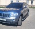 Сірий Джип Grand Cherokee, об'ємом двигуна 2.99 л та пробігом 326 тис. км за 17900 $, фото 1 на Automoto.ua