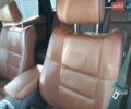 Серый Джип Гранд Чероки, объемом двигателя 2.99 л и пробегом 209 тыс. км за 19000 $, фото 9 на Automoto.ua